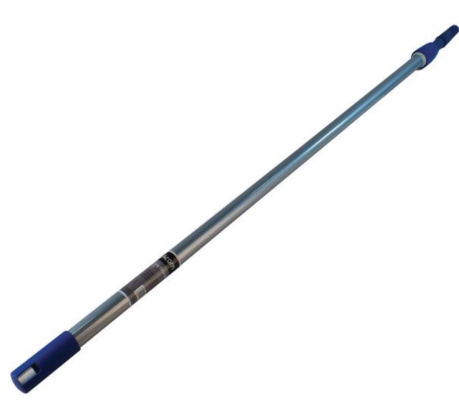 (image for) HAMILTON FOR THE TRADE EXTENSION POLE - 47-79INCH