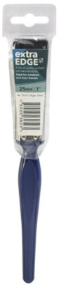 (image for) HARRIS EXTRA EDGE PAINT BRUSHES - 1INCH