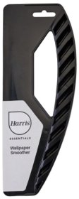 (image for) HARRIS ESSENTIAL WALLPAPER HANGING SMOOTHER TOOL - STD