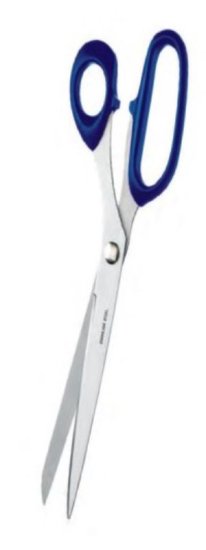 (image for) LYNWOOD DECORATING SCISSORS TRIMMING CUTTING - 10INCH