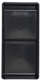 (image for) HARRIS SERIOUSLY GOOD ROOLER P[AINT TRAY - 4INCH - MINI