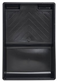 (image for) HARRIS PLASTIC PAINT TRAY - 7INCH