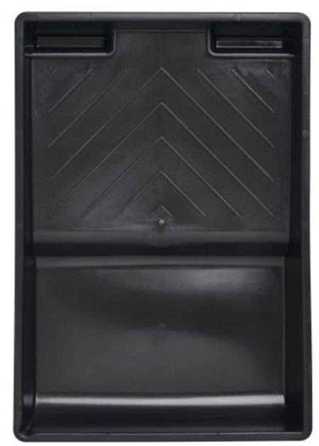 (image for) HARRIS PLASTIC PAINT TRAY - 7INCH