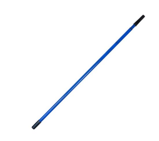 (image for) HAMILTON EXTENSION POLE 46-81 INCH