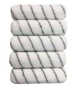 (image for) HARRIS SERIOUSLY GOOD WALLS & CEILINGS ROLLER SLEEVE MEDIUM PILE 5S - 9INCH