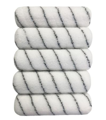 (image for) HARRIS SERIOUSLY GOOD WALLS & CEILINGS ROLLER SLEEVE MEDIUM PILE 5S - 9INCH