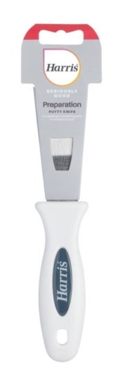 (image for) HARRIS ULTIMATE PUTTY KNIFE - STD