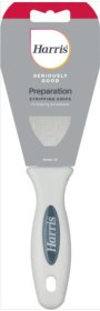 (image for) HARRIS PREPARATION SERIOUSLY GOOD STRIPPING KNIFE - 75MM