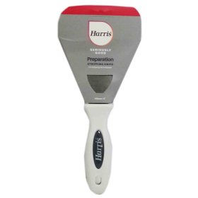 (image for) HARRIS PREPARATION SERIOUSLY GOOD STRIPPING KNIFE - 100MM