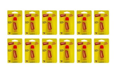 (image for) CARMEX LIP BALM POT CLASS/ORIG