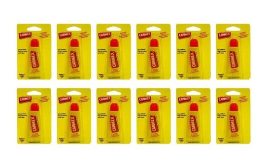 (image for) CARMEX LIP BALM POT CLASS/ORIG