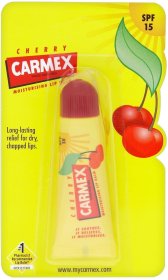 (image for) CARMEX LIP BALM TUBE CHERRY