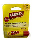 (image for) CARMEX LIP BALM STICK ORIGINAL PM3.49 - 4.25G