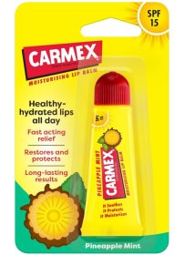 (image for) CARMEX LIP BALM TUBE PINE/MINT