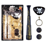 (image for) HENBRANDT TELESCOPE PIRATE