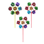 (image for) HENBRANDT WINDMILL/7STAR ASST