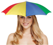 (image for) HENBRANDT HAT UMBRELLA ADULT