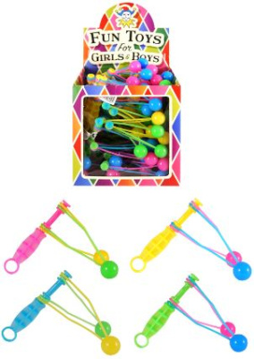 (image for) HENBRANDT CLICKERS ASST