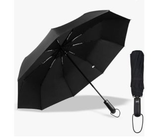 (image for) UMBRELLA AUTOMATIC FOLDED