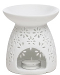 (image for) BB ESSENTIAL OIL BURNER