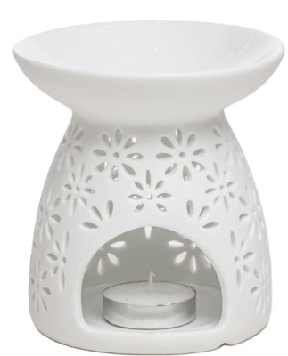 (image for) BB ESSENTIAL OIL BURNER