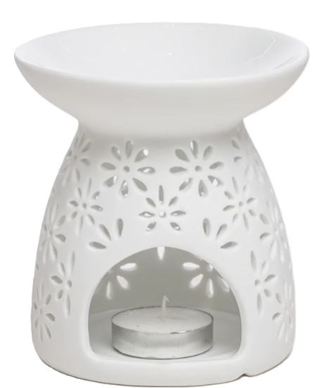 (image for) BB ESSENTIAL OIL BURNER