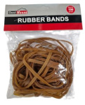 (image for) BB RUBBER BANDS NATURAL