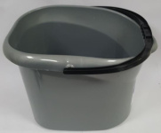 (image for) BB MOP BUCKET PLASTIC ASST
