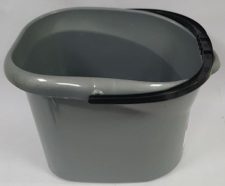 (image for) BB MOP BUCKET PLASTIC ASST