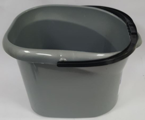 (image for) BB MOP BUCKET PLASTIC ASST