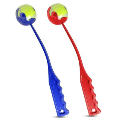 (image for) BB BALL THROWER/LAUNCHER