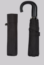 (image for) UMBRELLA MINI CROOKED HANDLE