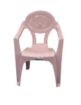 (image for) BESTBUY KIDS PLASTIC CHAIR ASST - STD