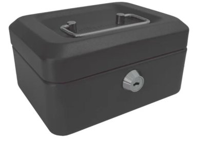 (image for) BB METAL CASH BOX