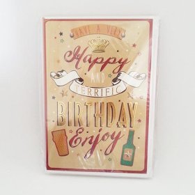 (image for) SEL B/DAY BANNER AGE 30 FEMALE