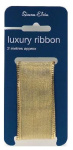 (image for) LUXURY RIBBON GOLD