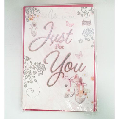 (image for) SEL HAPPY B/DAY CANDLE PINK