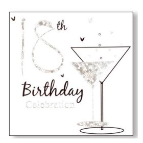 (image for) SEL HAPPY B/DAY CANDLE RAINBOW