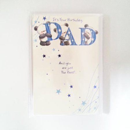 (image for) SEL CARD YOU\'VE PASSED EXAMS