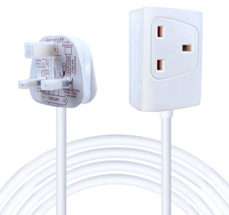 (image for) E/STAR 1 WAY EXTEN LEAD