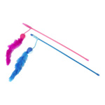 (image for) PET TOY FOR CAT PINK