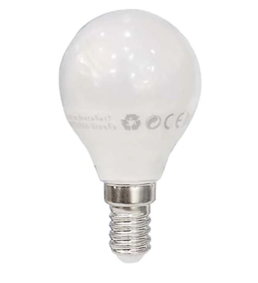 (image for) E/STAR LED BULB COLDLIGHT340LU