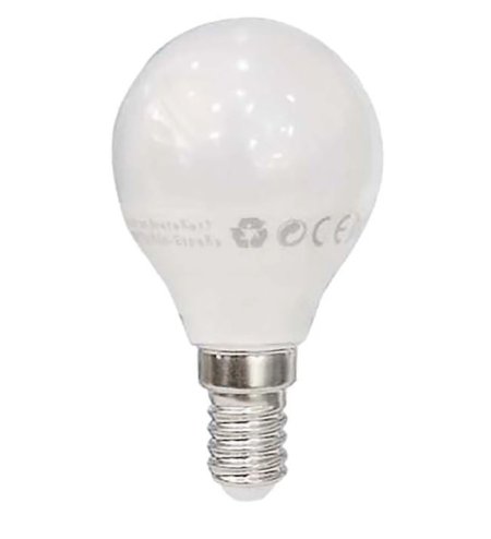 (image for) E/STAR LED BULB COLDLIGHT340LU