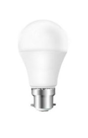 (image for) E/STAR LED BC W/WHI 8W=64W