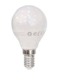 (image for) E/STAR LED BULB COLDLIGHT425LU