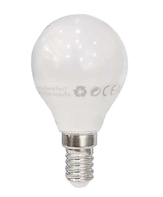 (image for) E/STAR LED BULB COLDLIGHT425LU