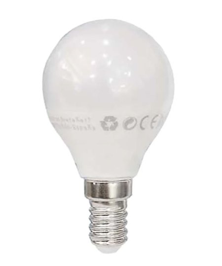 (image for) E/STAR LED BULB COLDLIGHT425LU