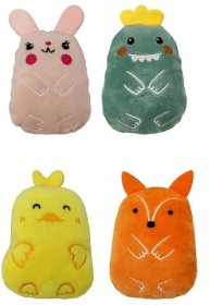 (image for) PET TOY FABRIC CARTON