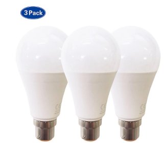 (image for) E/STAR LED BC C/WHI 3S 12W=96W