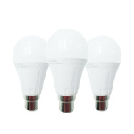 (image for) E/STAR LED BC W/WHI 3S 12W=96W